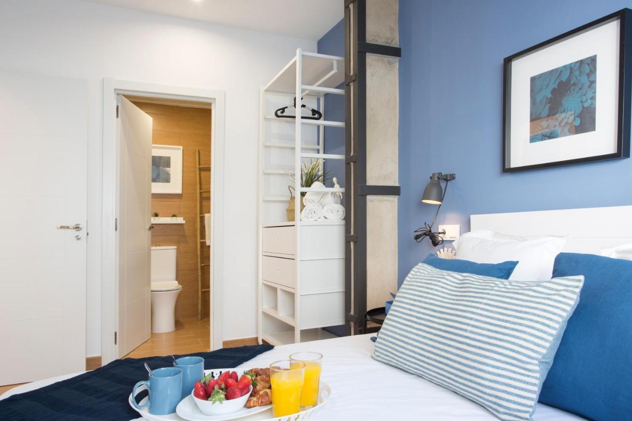 Singularstays Marina Valencia Exterior foto