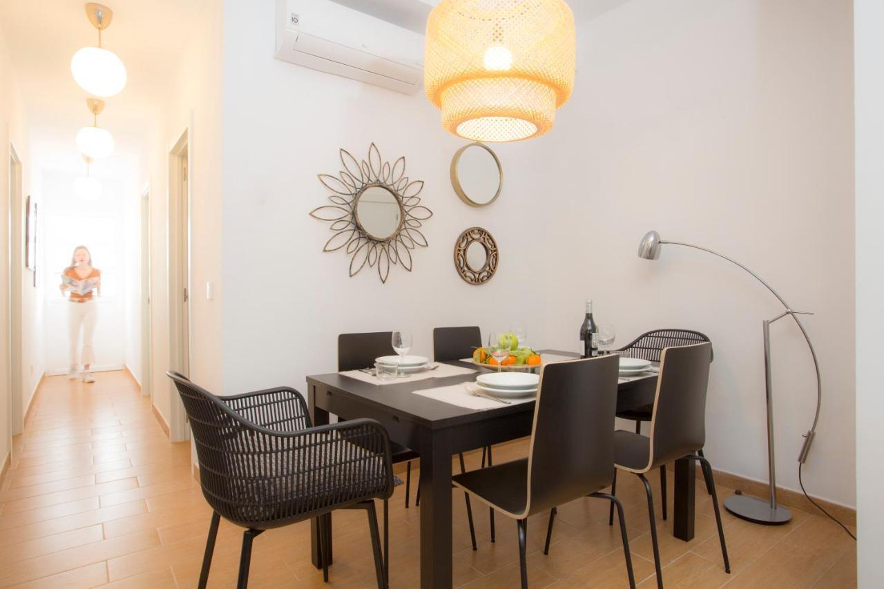 Singularstays Marina Valencia Exterior foto